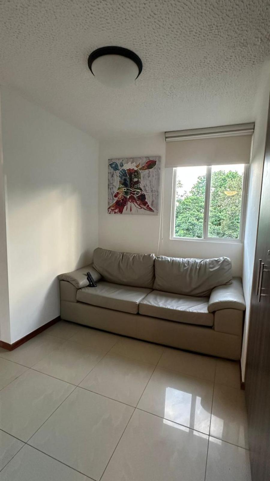 Penthouse Apartamento
