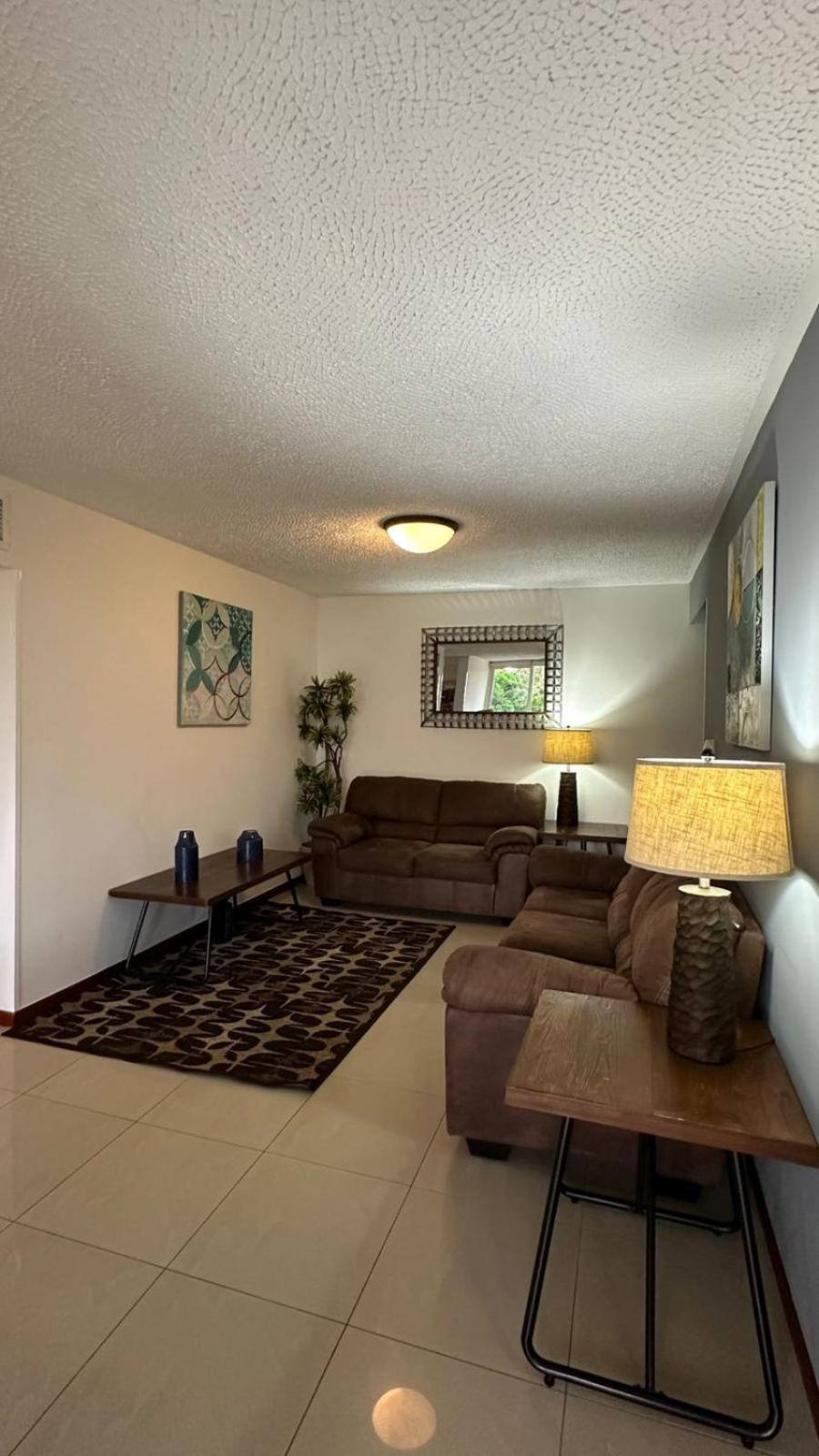 Apartamento Penthouse