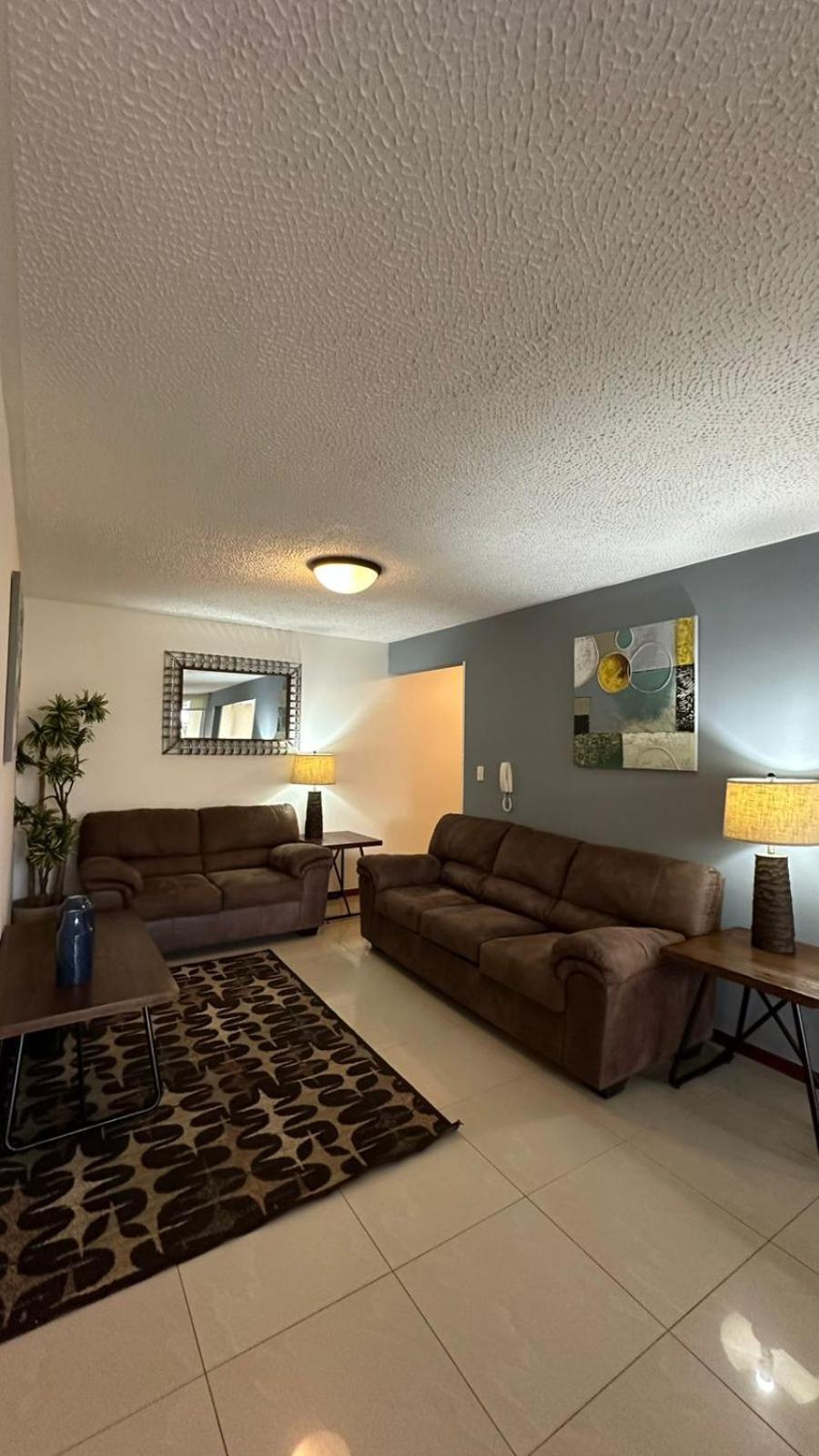 Penthouse Apartamento *