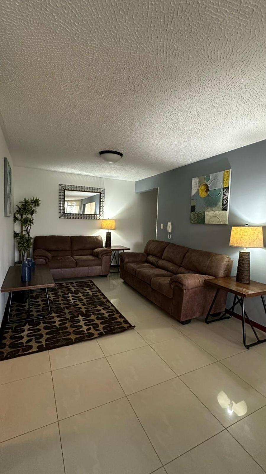 Apartamento Penthouse *