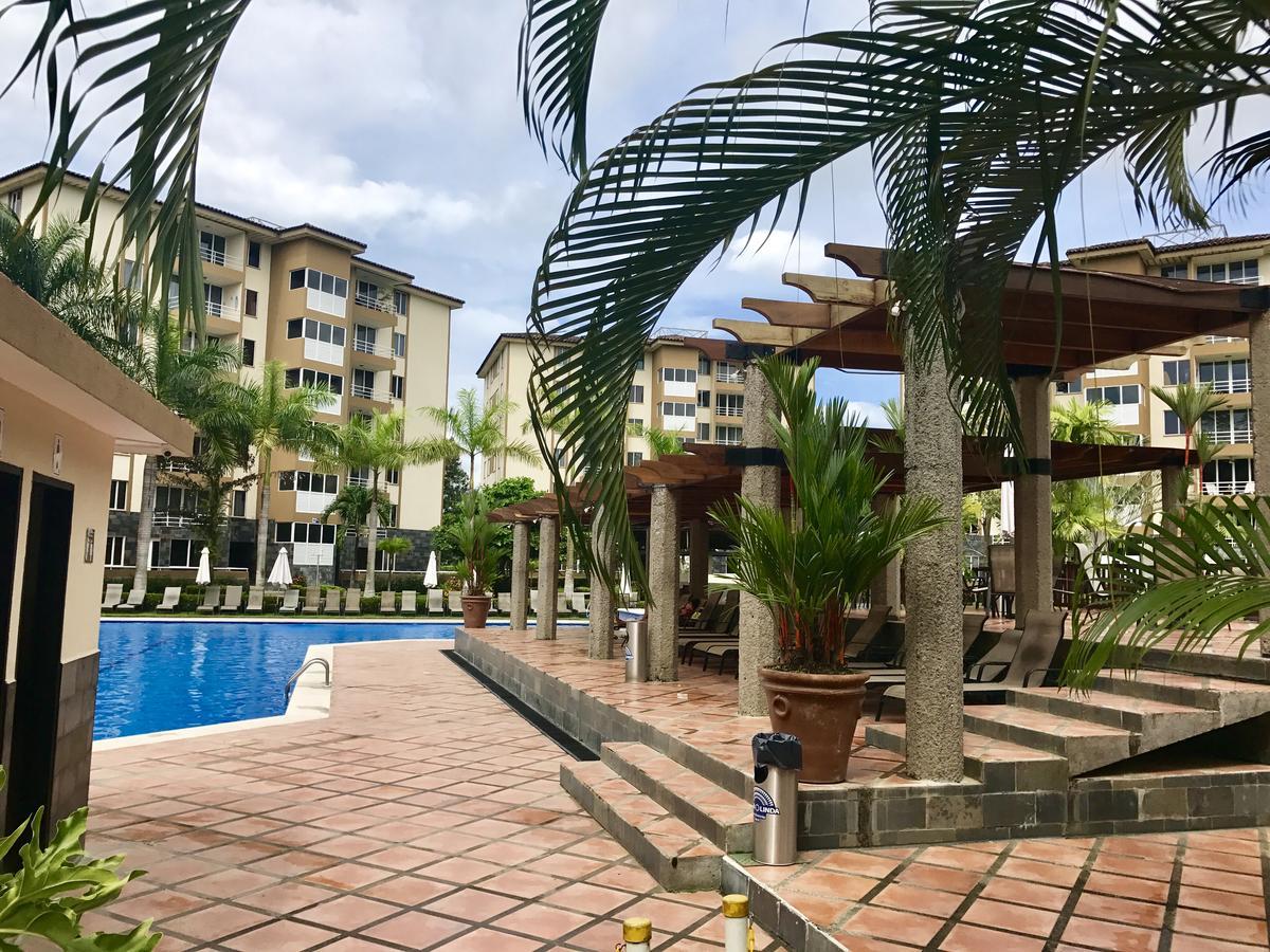 Penthouse * Jacó