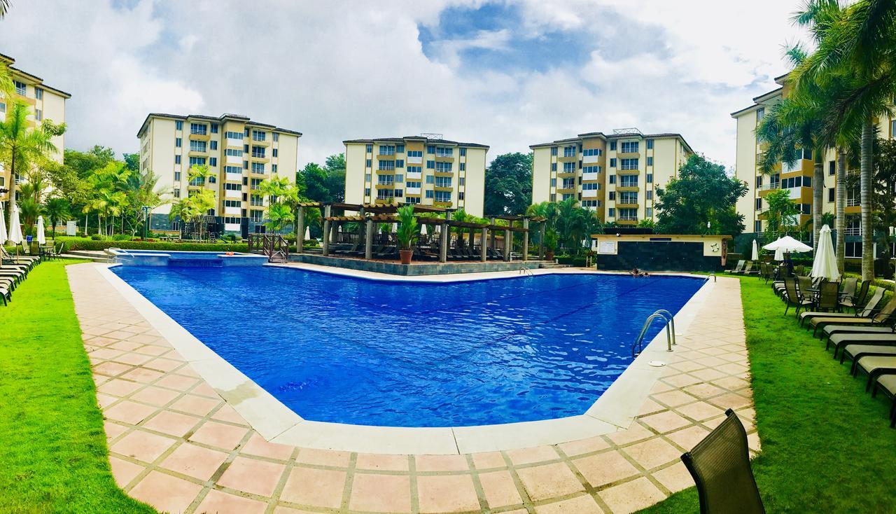 Penthouse * Jacó