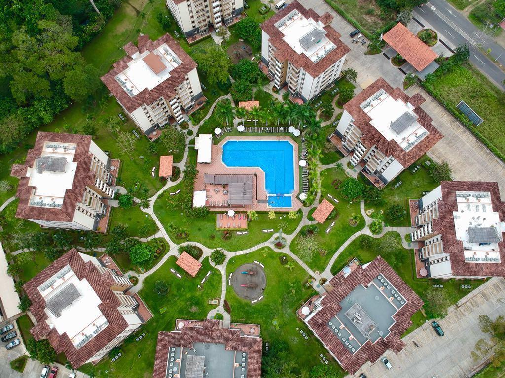 Apartamento Penthouse *