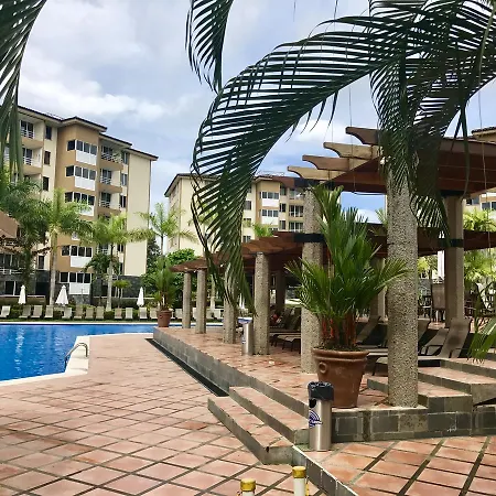 Jaco Beach Penthouse Exterior photo