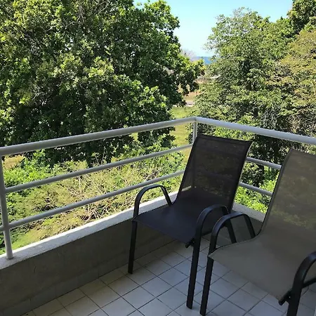 Jaco Beach Penthouse Exterior photo