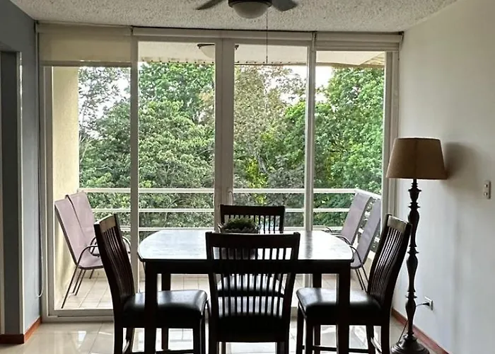 Jaco Beach Penthouse