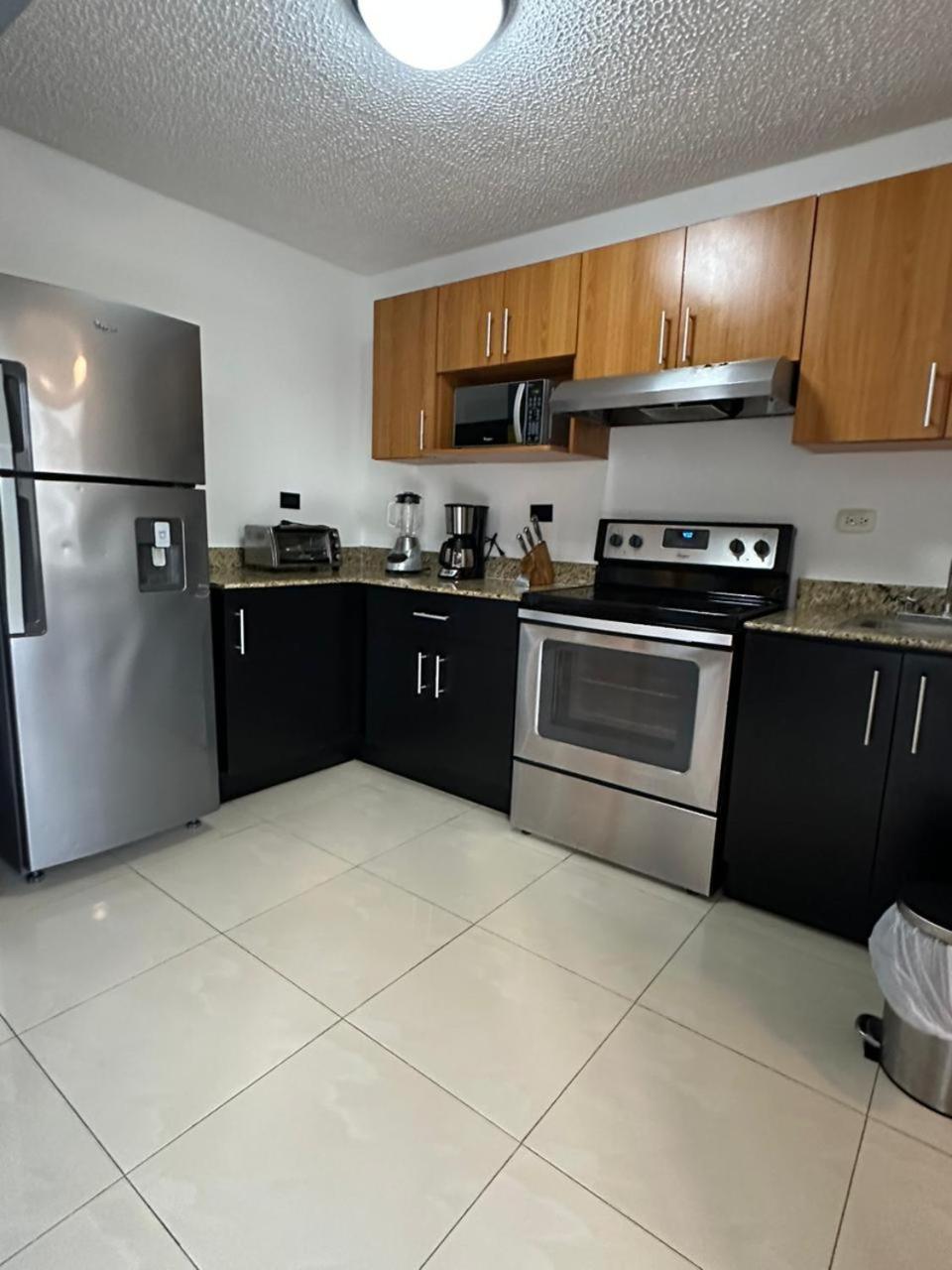 Penthouse Apartment Jaco